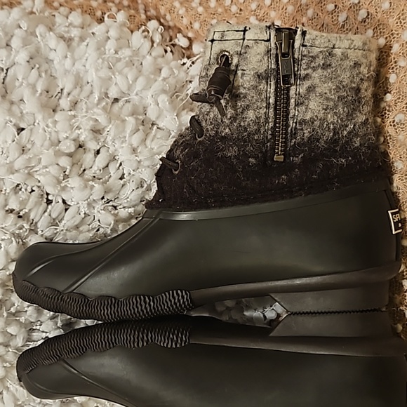 Sperry Duck Boots - Picture 9 of 16